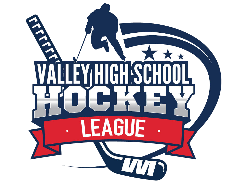 Game Details Valley High School Hockey League