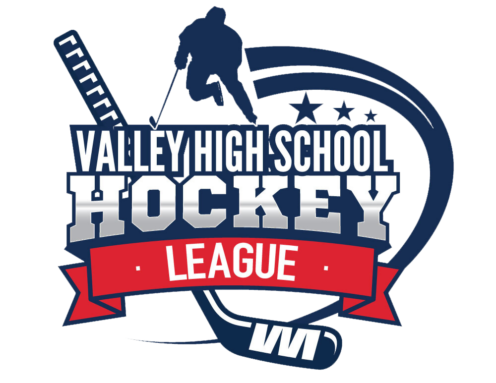 Glace Bay Panthers Valley High School Hockey League